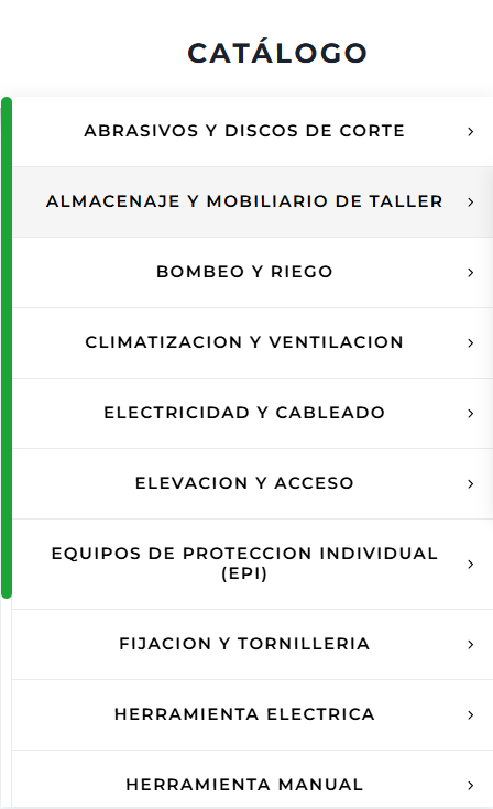 Nueva web: Mejor experiencia blog