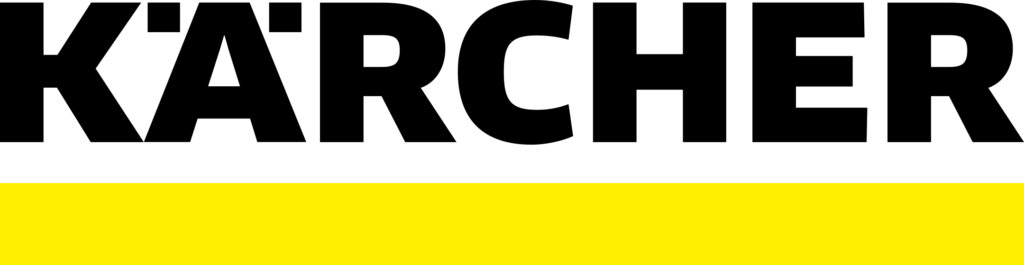 Inicio Karcher logo