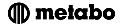 Inicio Metabo logo