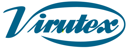 Inicio Virutex logo